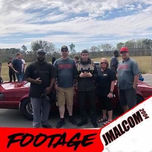 Meet your Posher, Charity n anthony